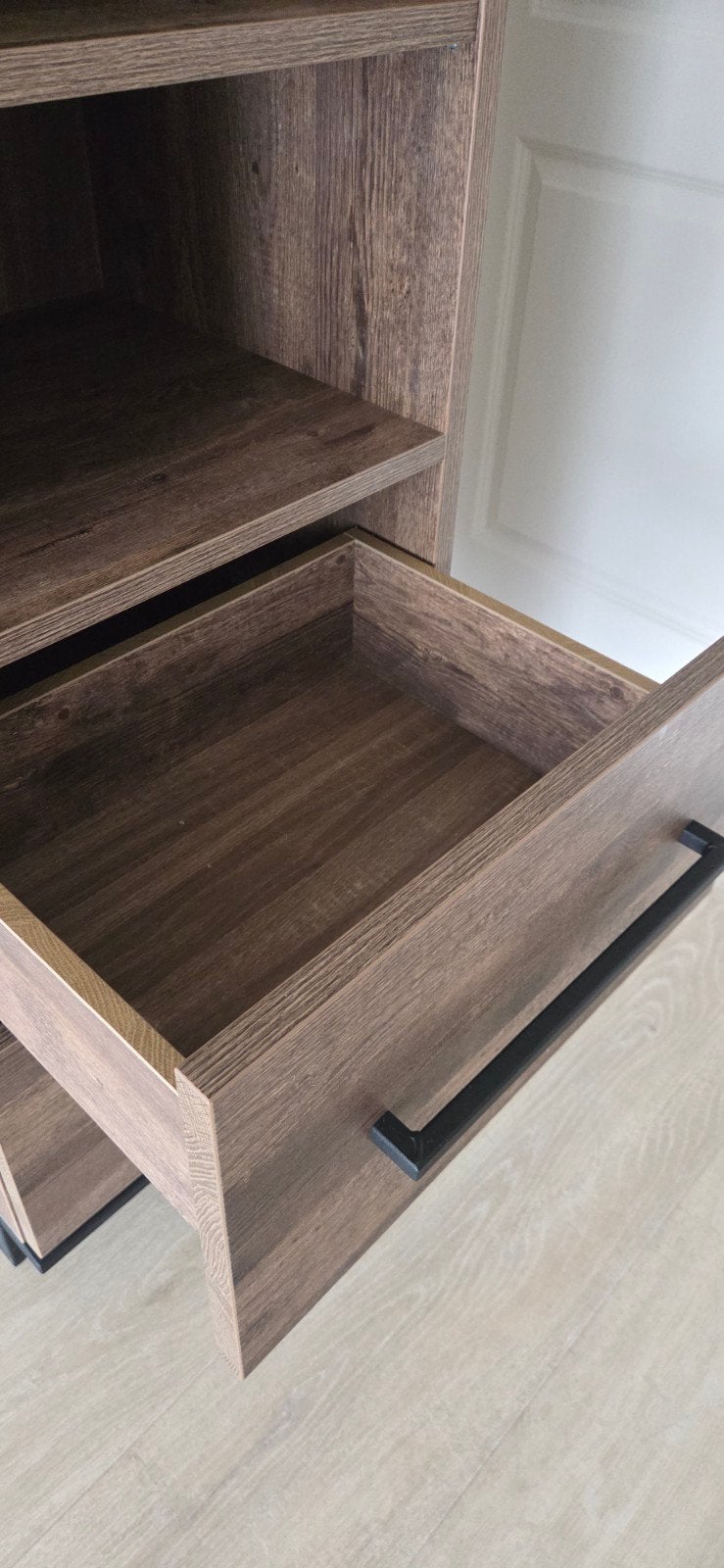 Foto 5 van Wandkast