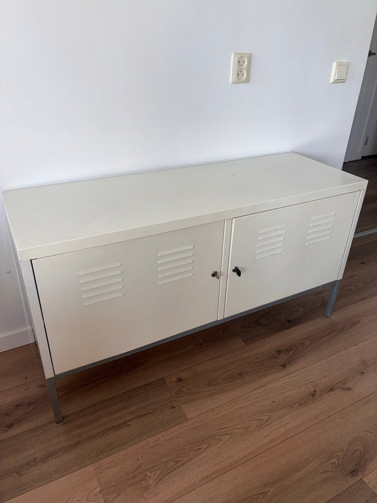 IKEA PS KAST - Gebruikt maar in prima staat, Ophalen, Gebruikt