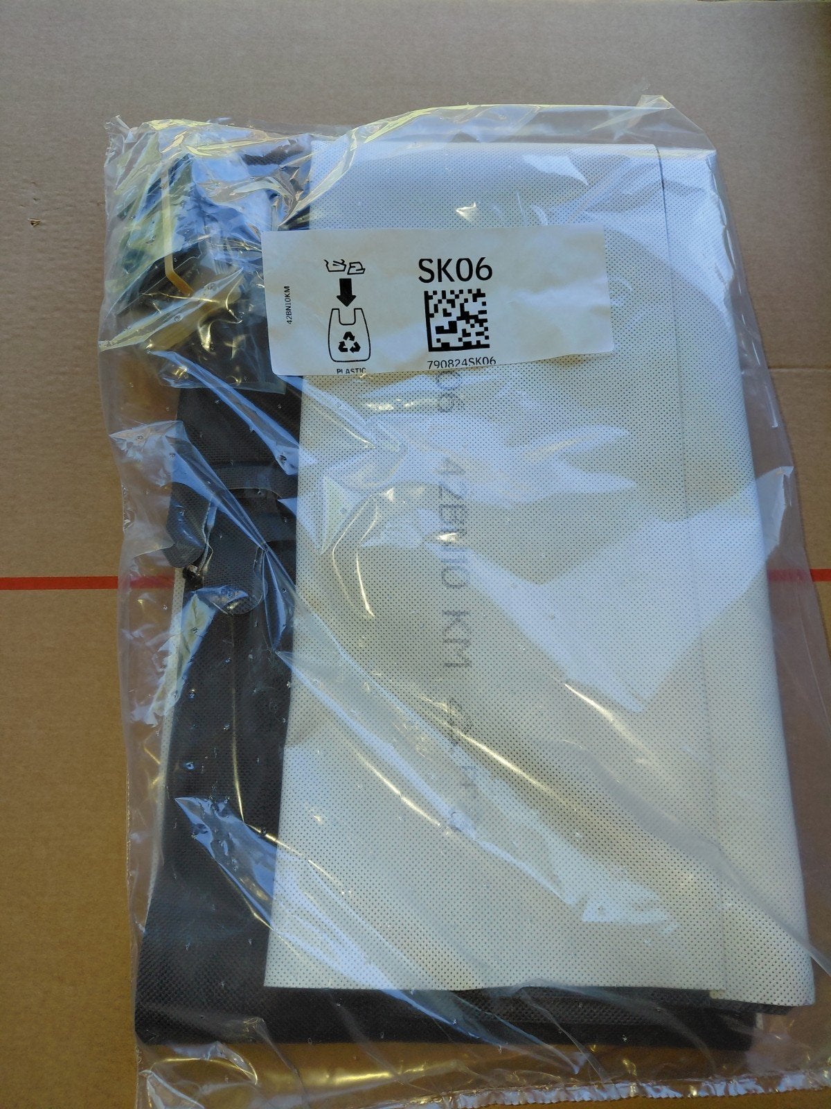 Velux waterkerende manchet., Ophalen of Verzenden, Nieuw, Minder dan 5 m², Folie