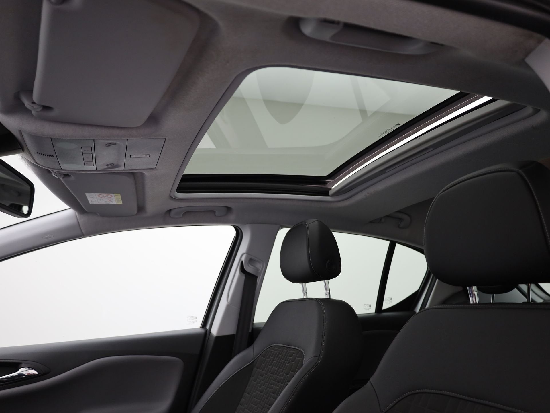 Opel Corsa 1.0 Turbo Cosmo | OPC-Line | Panodak | 17'' | Stu, Auto's, Opel, Voorwielaandrijving, 12 maanden, Stof, Gebruikt