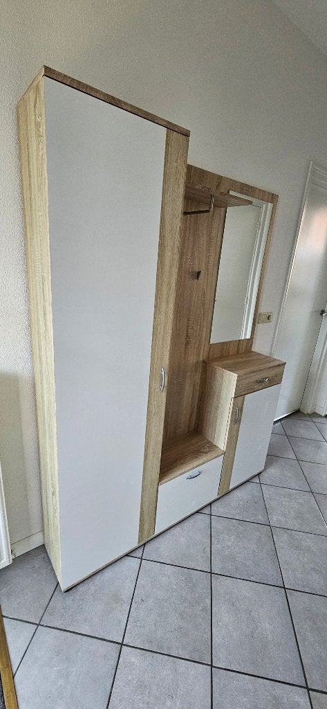 Schoenenkasten, Huis en Inrichting, Ophalen, Gebruikt