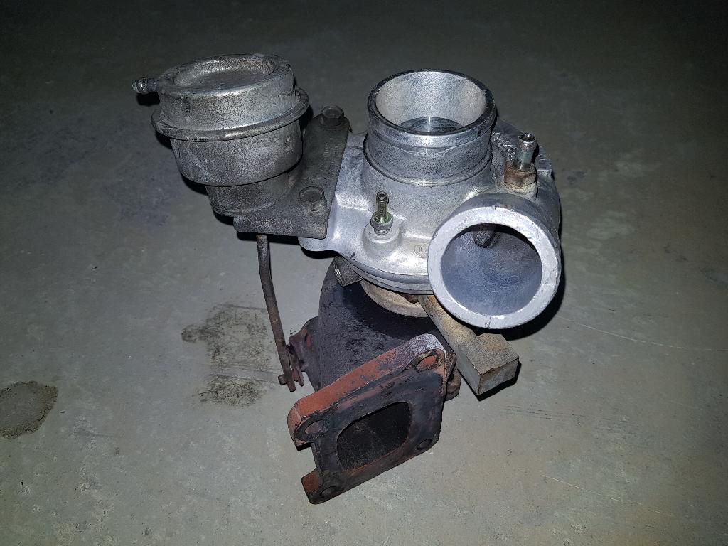 Turbo Chrysler Le Baron 1989 2.2 T 130 kW, Ophalen of Verzenden