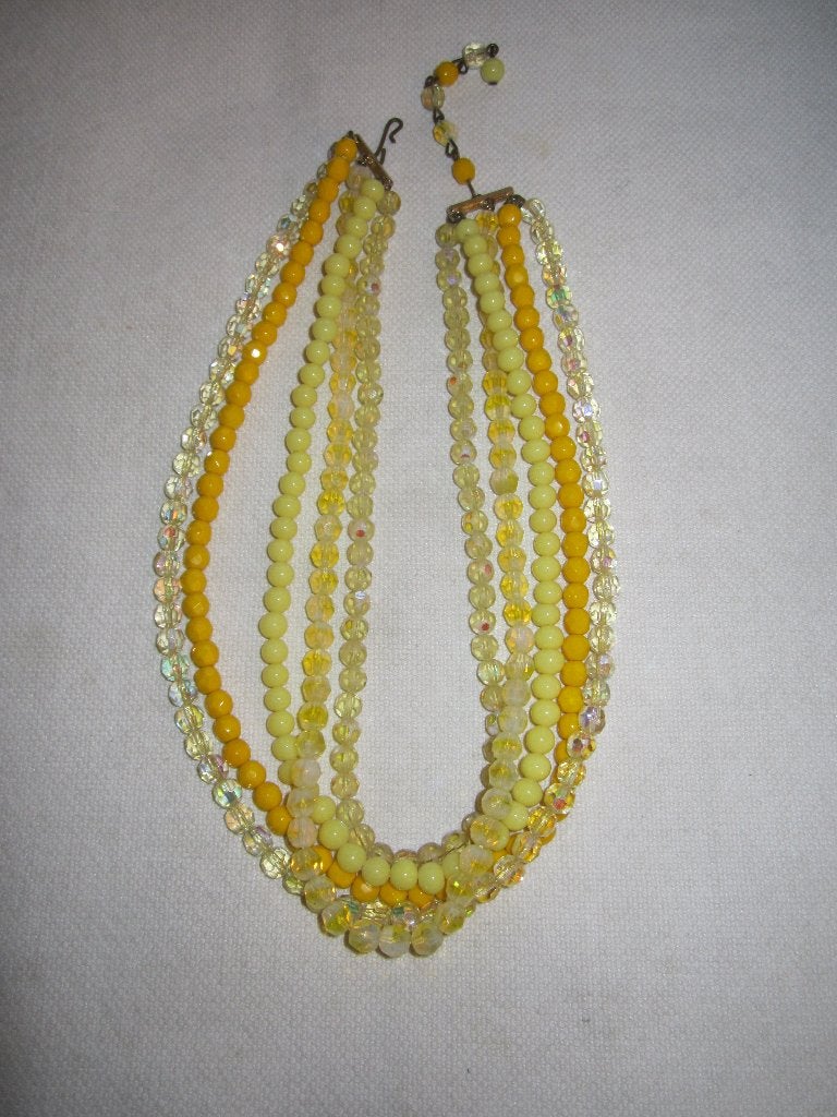 11.  Schitterende oude ketting,  36/42cm, Ophalen, Overige materialen, Ketting