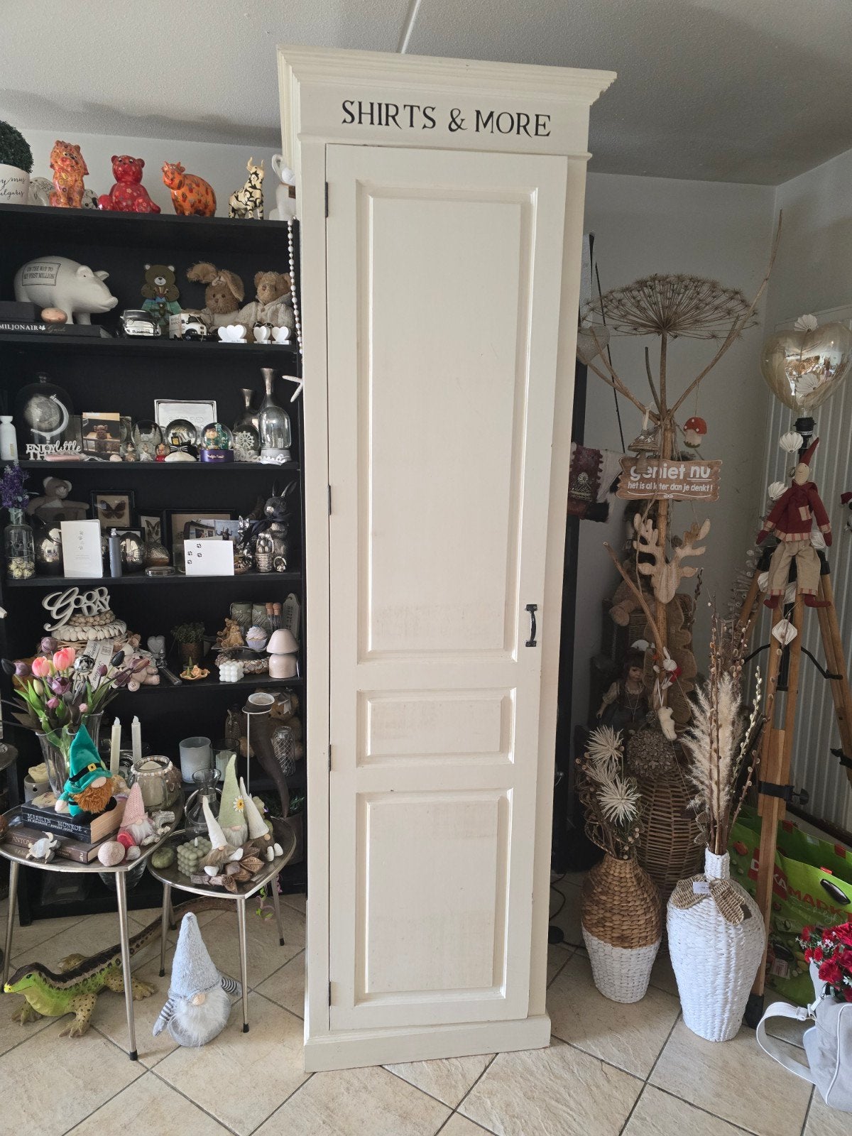 Riviera Maison Kast - Oude Collectie - Shirts & More, Ophalen of Verzenden