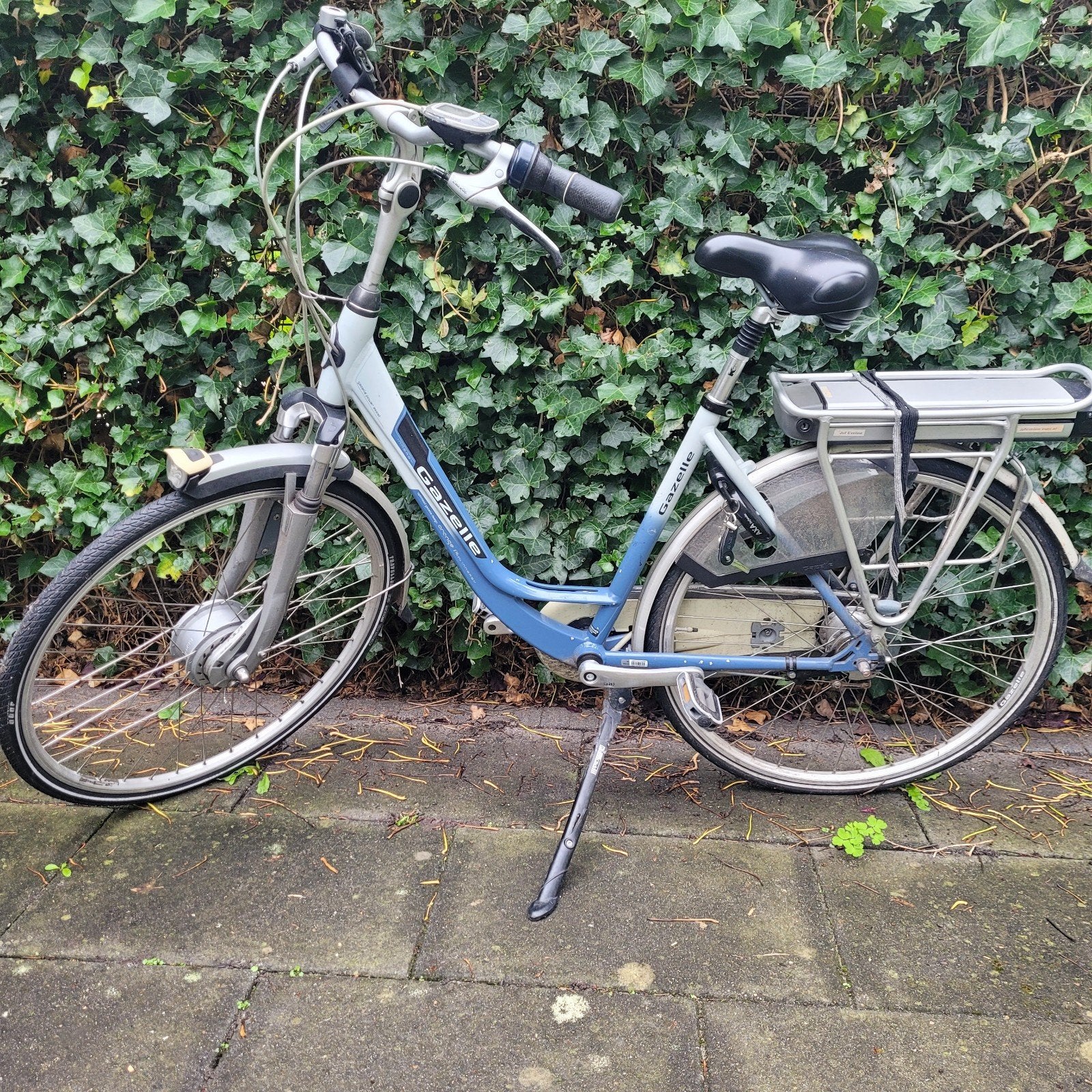 Elektrische fiets Gazelle Innergy - DEFECT, Ophalen, Gebruikt, Gazelle