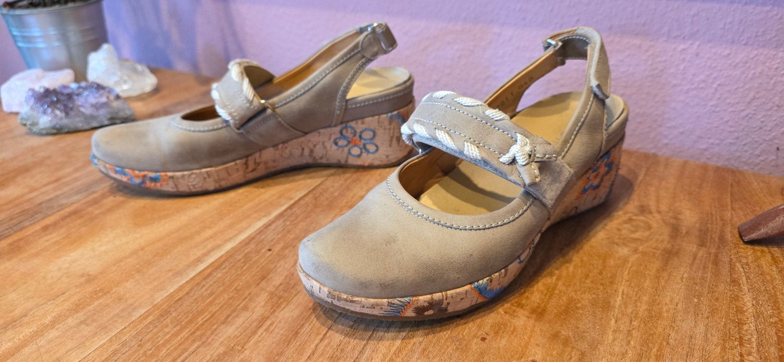 Prachtige footnotes boho sandalen maat 40 g, Kleding | Dames, Schoenen, Ophalen of Verzenden, Zo goed als nieuw, Sandalen of Muiltjes