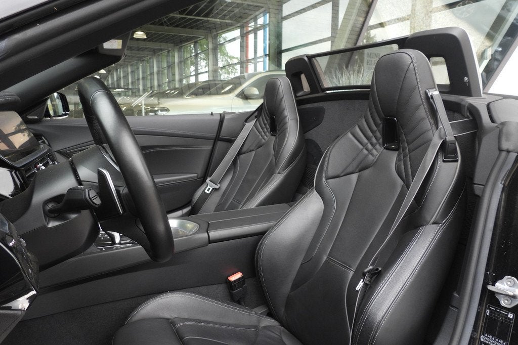 BMW Z4 Roadster M40i Automaat / M Sportstoelen / M Adaptief, Auto's, BMW, Achterwielaandrijving, Gebruikt, Automatische klimaatregeling