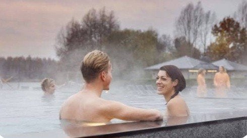 2 e-tickets voor wellness center de Veluwse Bron in Emst!, Tickets en Kaartjes, Twee personen, Cadeaubon, Spa of Sauna