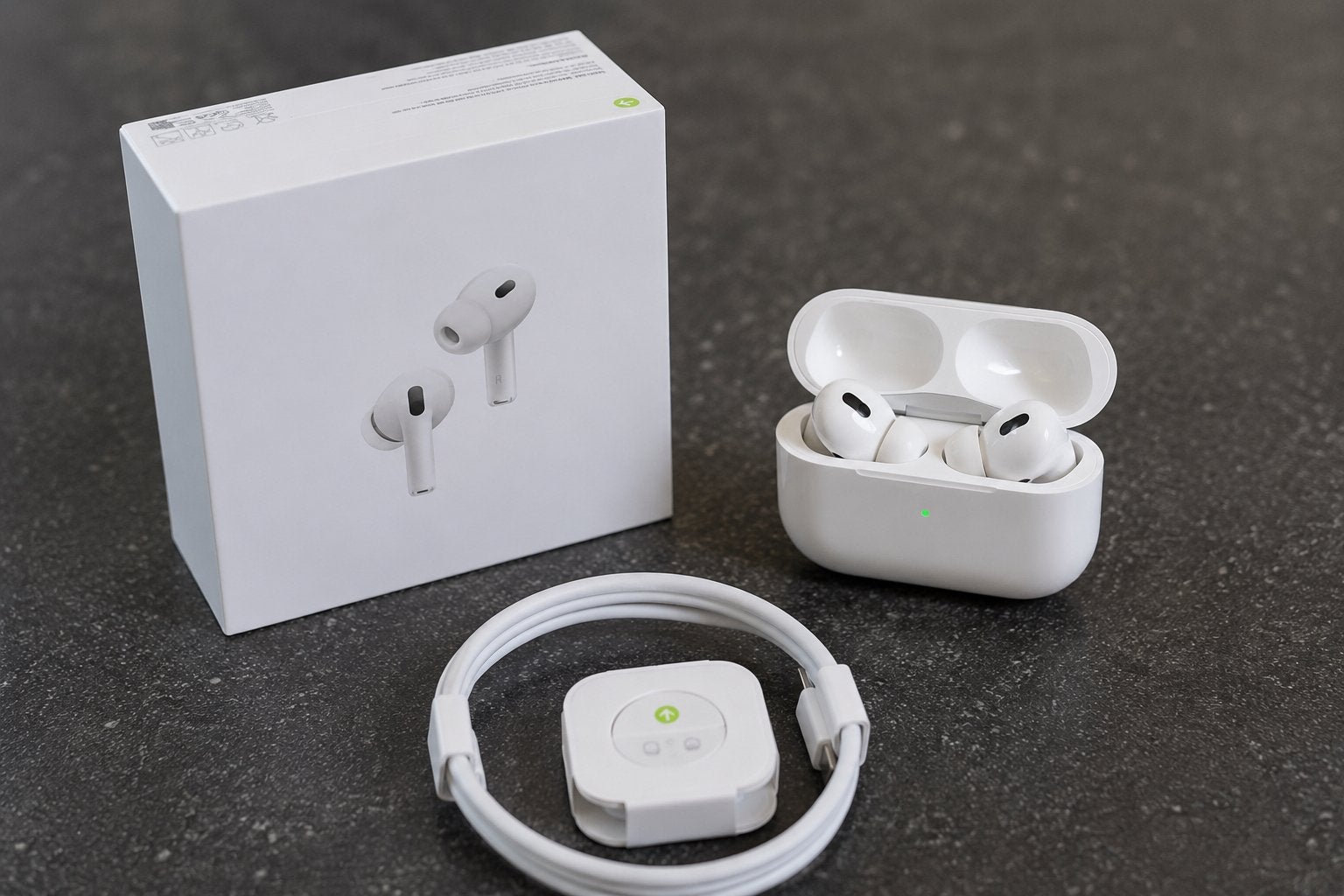 Nieuwe AirPods Pro 3 (zonder oplader), In-ear, Nieuw, Ophalen of Verzenden, Wit