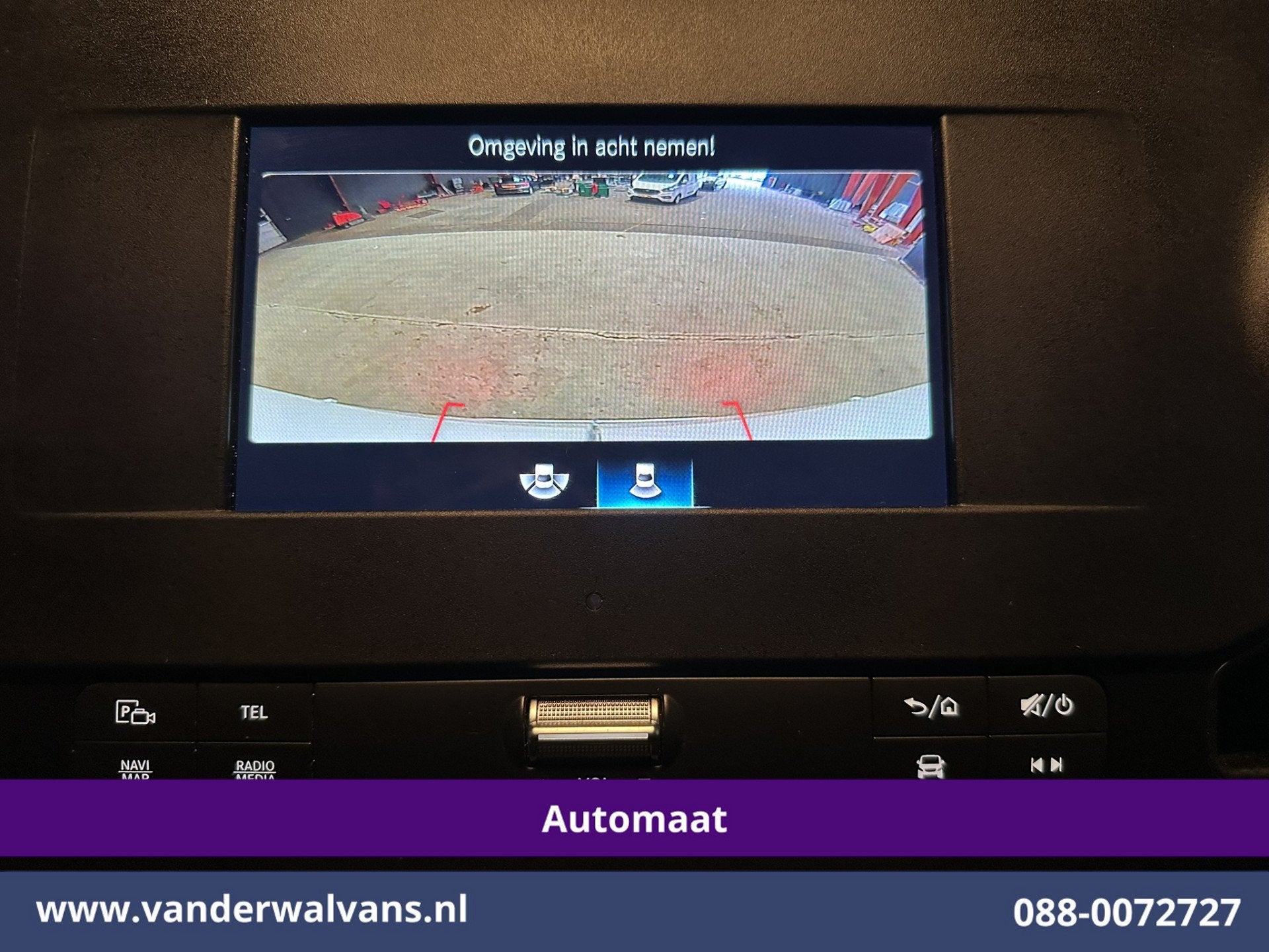 Mercedes-Benz Sprinter 314 CDI 143pk 9G-Tronic Automaat L2H2, Dealer onderhouden, Stof, Gebruikt, 2000 kg