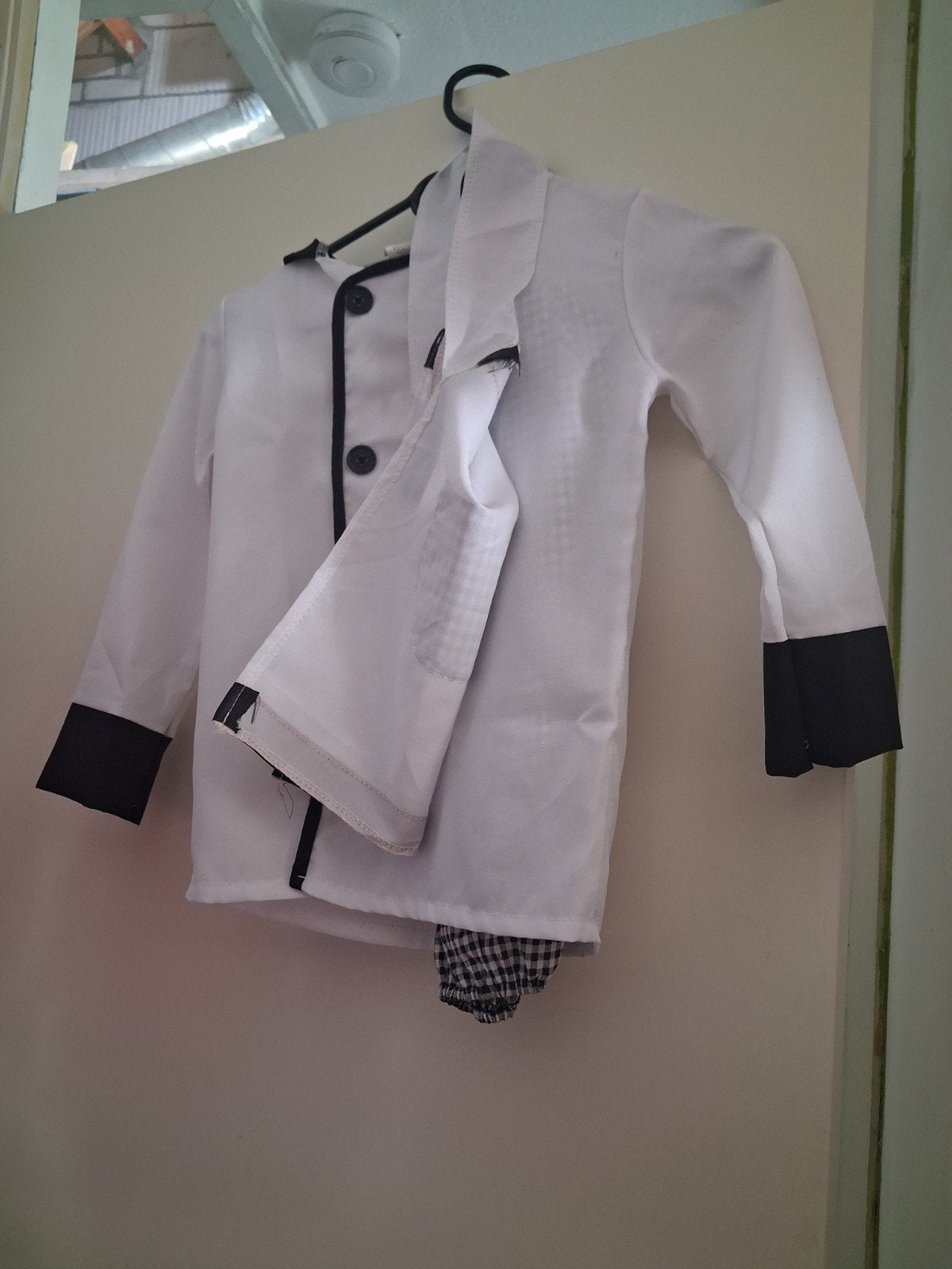 van allerlei seizoens kleding voor de feestmaanden, Ophalen of Verzenden