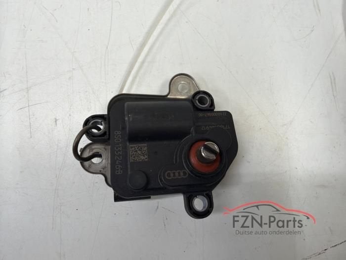 Audi RS3 8V Stelmotor uitlaat kleppen, Ophalen of Verzenden, Gebruikt