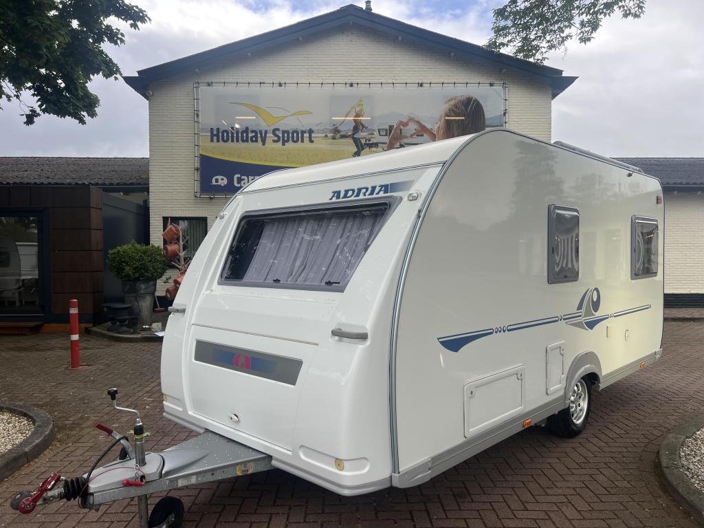 Adria Adora Mover,zakluifel, Overige typen, Bedrijf, Adria, Kachel
