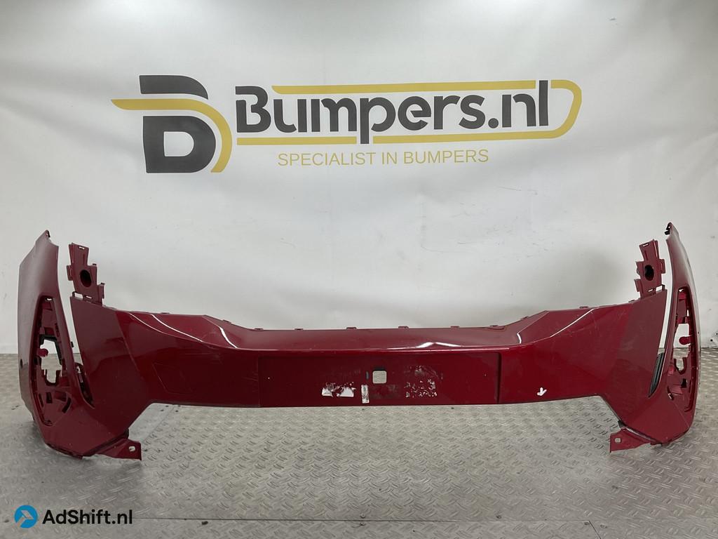 Bumper Peugeot 3008 5008 Facelift 21-23 9836768577 Voorbumpe, Bumper