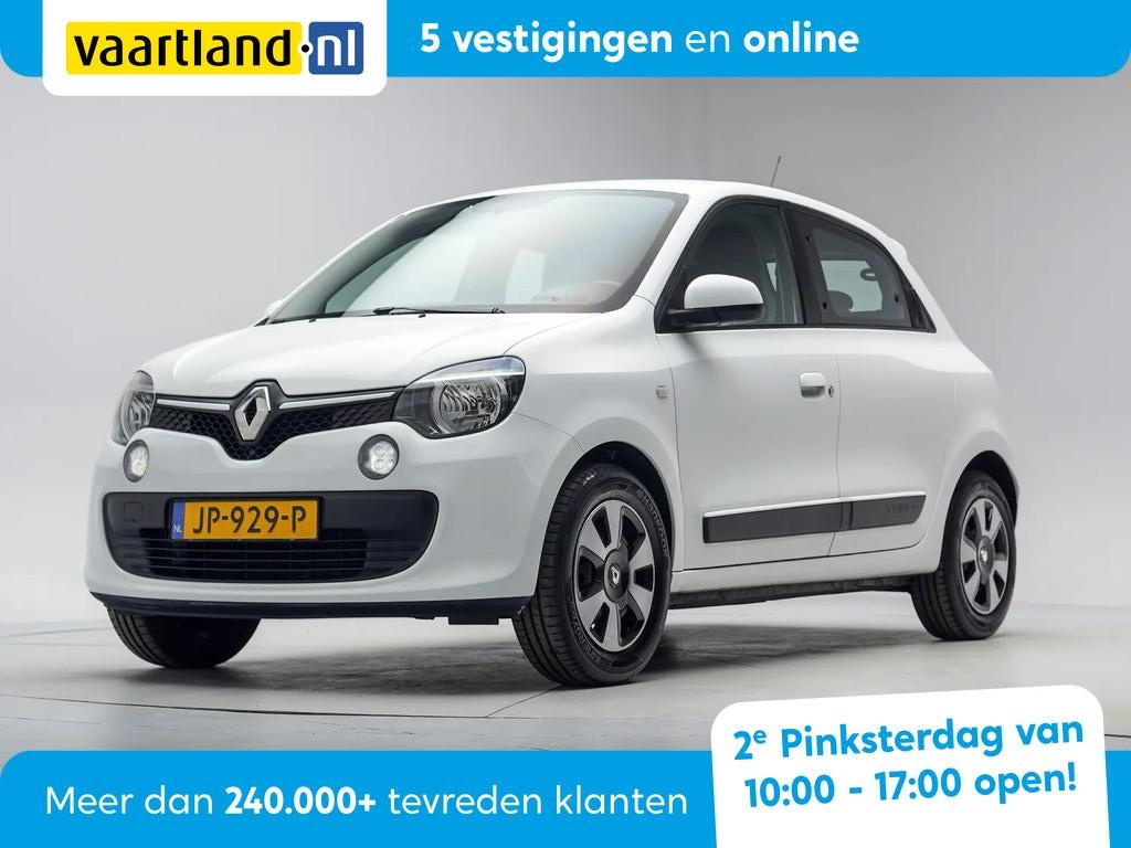 Renault Twingo 1.0 SCe Collection [Camera Bluetooth Elektris, Auto's, Renault, Bedrijf, Te koop, Twingo, ABS, Achteruitrijcamera