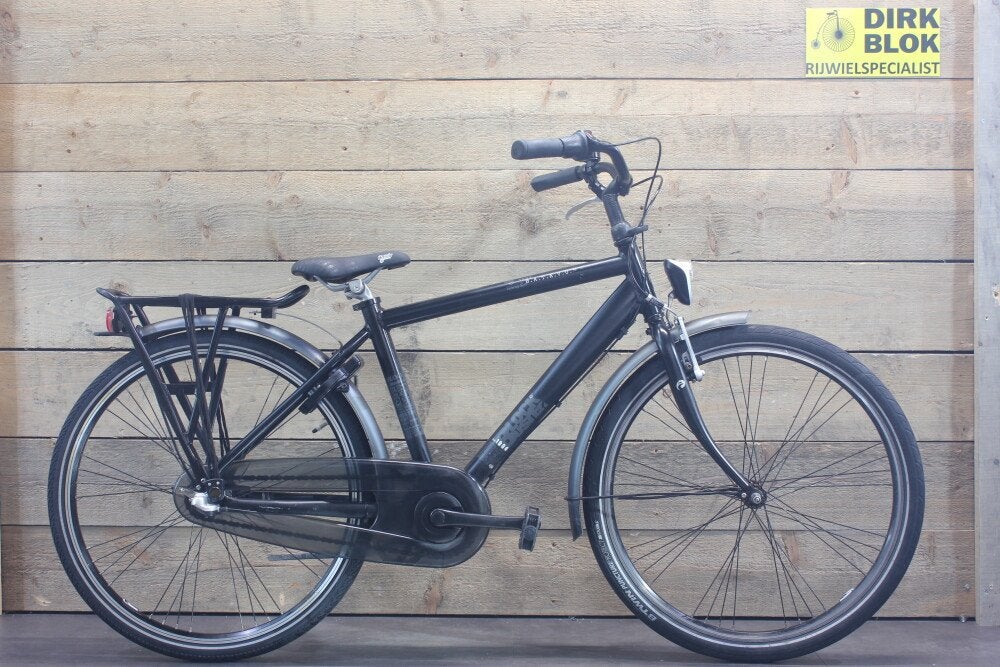 26 inch Batavus Blockbuster jongensfiets 3v + 3 mnd garantie, Niet ingevuld, Gebruikt, Niet ingevuld, Niet ingevuld