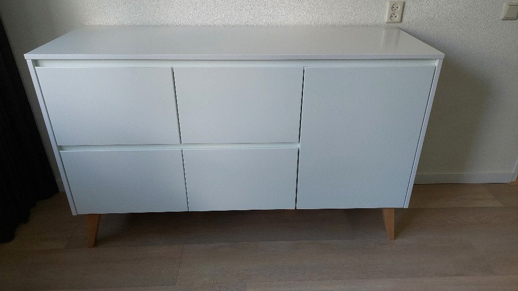 Commode Pinio Swing (XL), Ophalen, Gebruikt, 50 tot 70 cm, 100 cm of meer