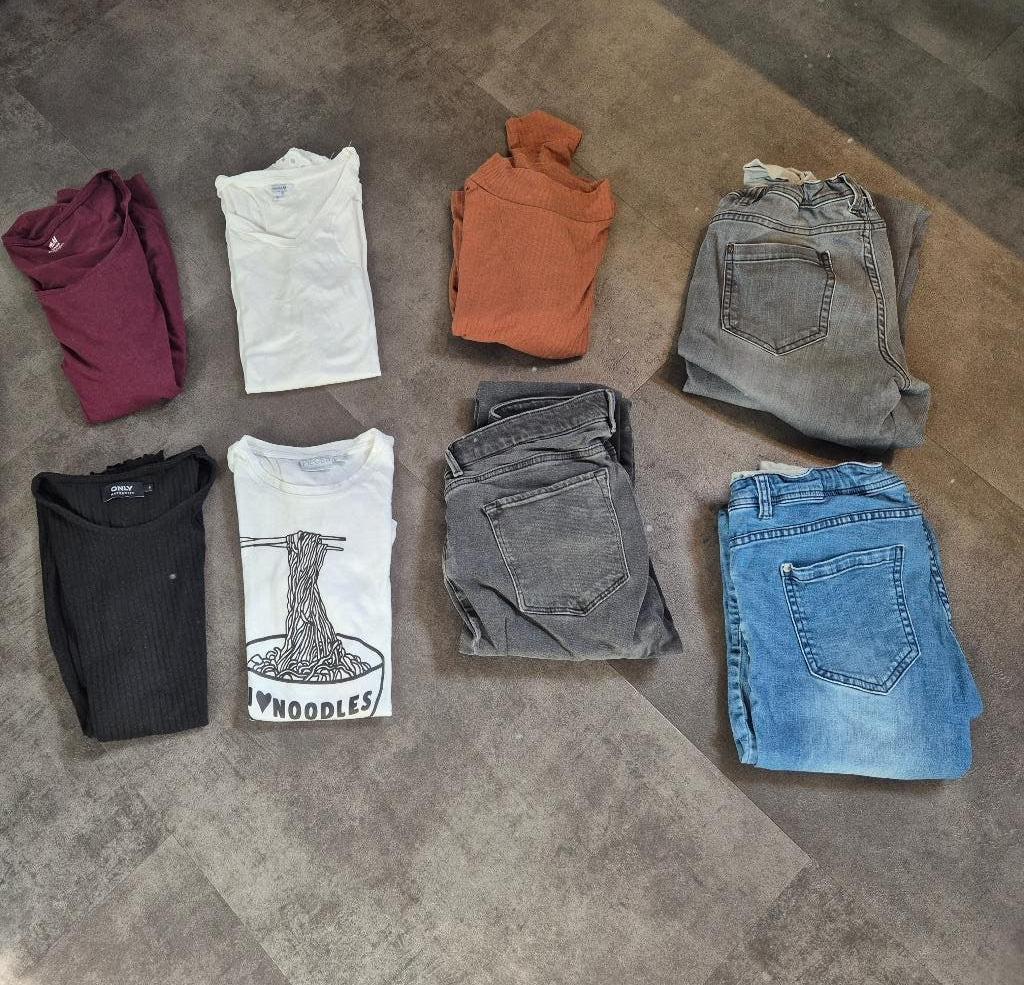 Positiekleding te koop, Ophalen, Overige typen, Overige kleuren, Maat 36 (S)
