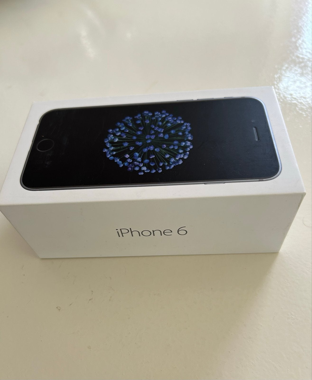 Goed werkende iPhone 6 inclusief diverse hoesjes, Telecommunicatie, Mobiele telefoons | Apple iPhone, Ophalen of Verzenden, Gebruikt