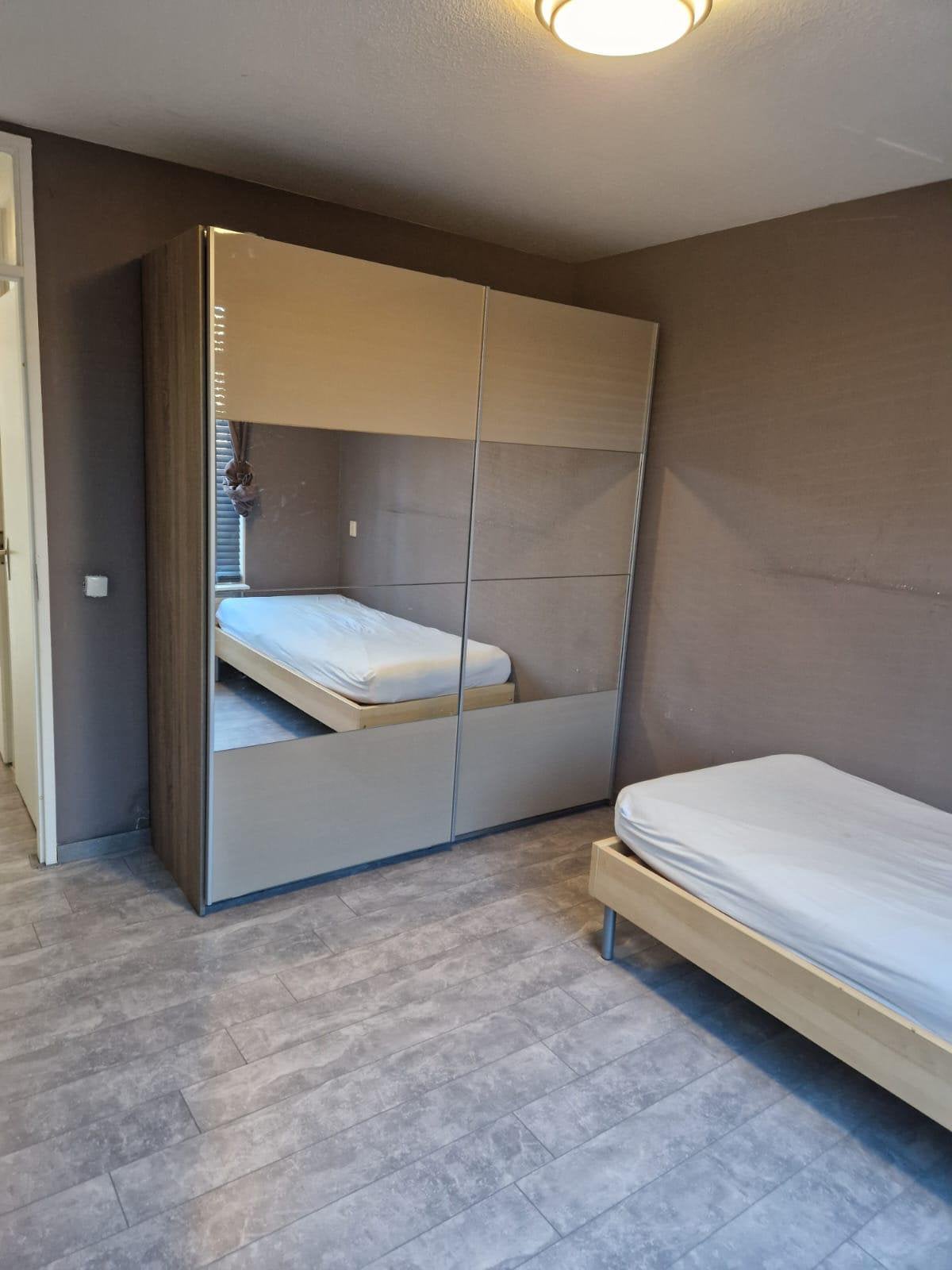 Kamer te huur in Almere, Ophalen of Verzenden, Zo goed als nieuw, Eenpersoons