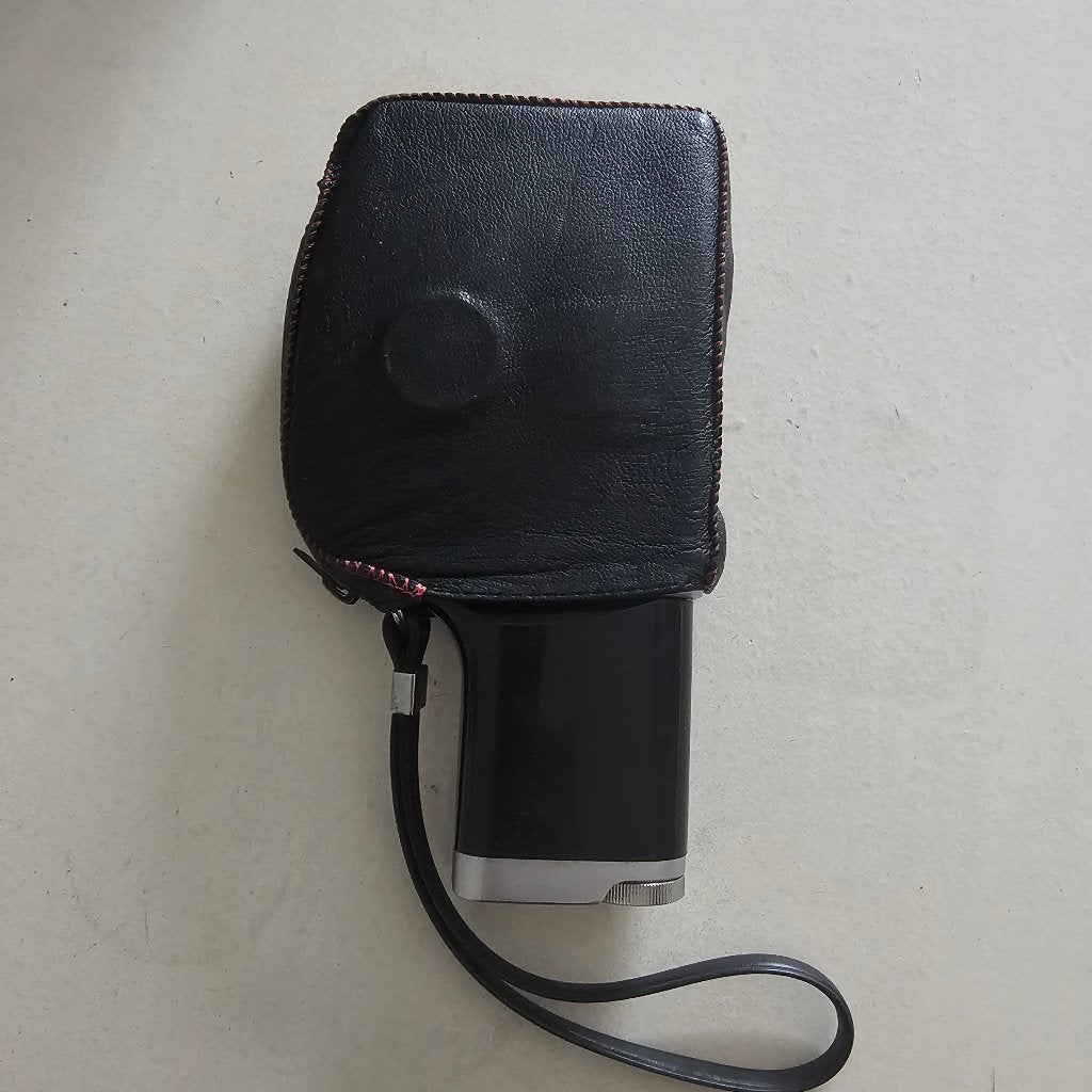 Fujica Single - 8P1 vintage 8mm small film camera uit 1965 !, Ophalen of Verzenden, Gebruikt, Compact, Fuji