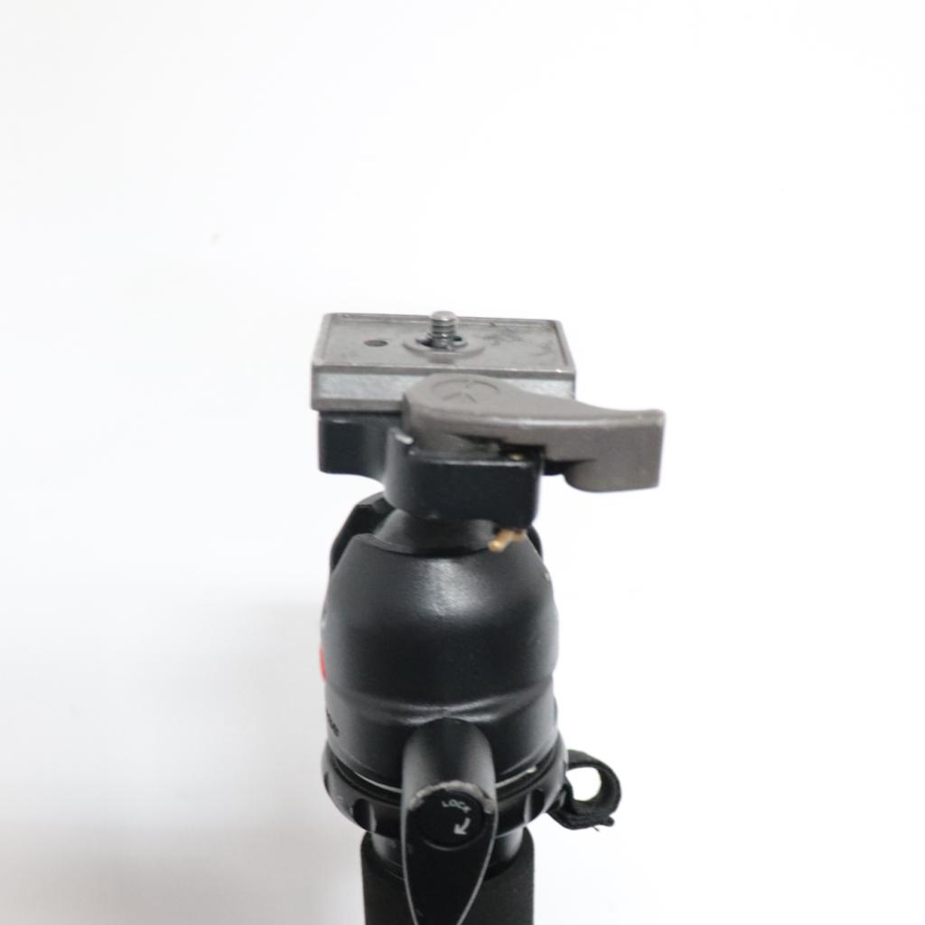 Sirui P324s Tripod + Manfrotto 486RC2 BallHead - Nette staat, Audio, Tv en Foto, Fotografie | Statieven en Balhoofden, Flex Ltd.