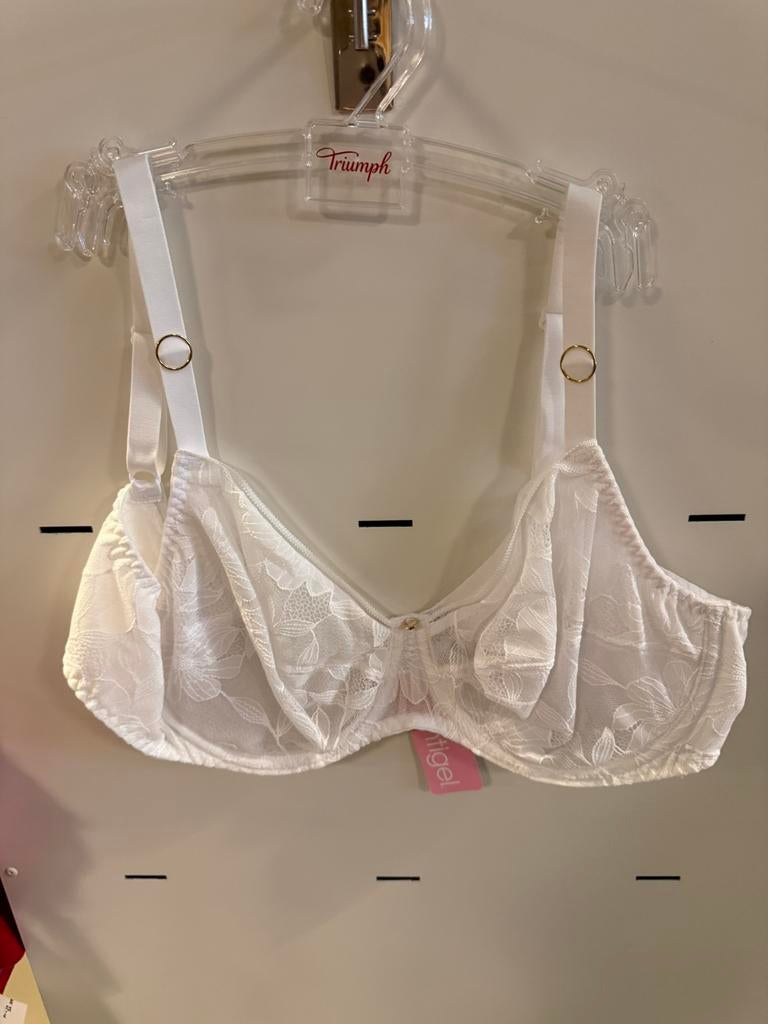 Antigel bh maat 80D NIEUW! Nu €50, Ophalen of Verzenden, BH
