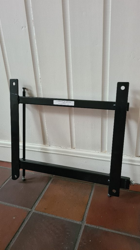 Scheel Stoel Frame, Auto-onderdelen, Ophalen, Nieuw