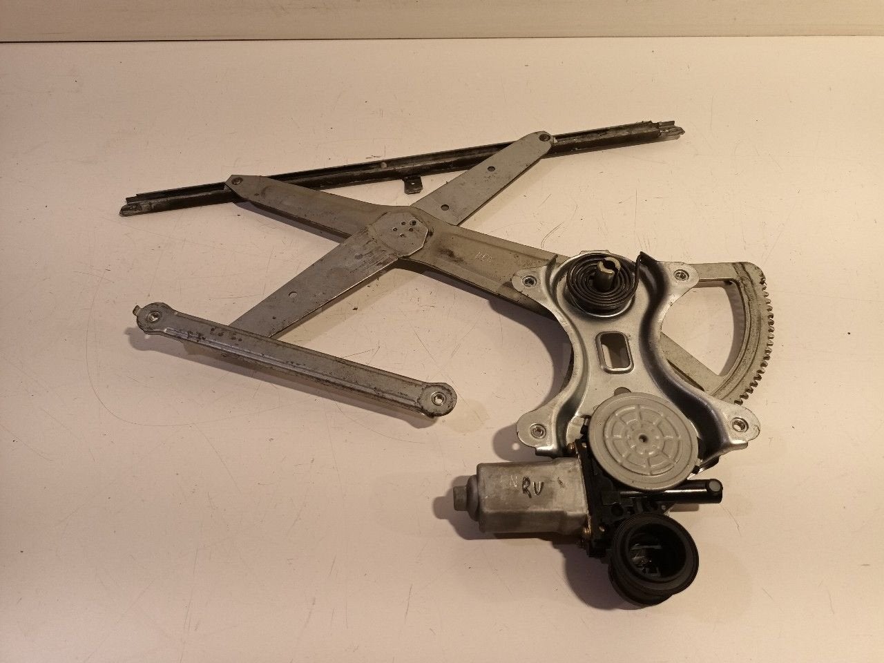 Raammechaniek elektrisch rechts voor Toyota RAV4