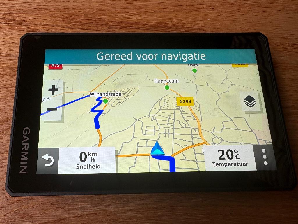 Zumo XT met vele extra's, Motoren, Accessoires | Navigatiesystemen, Ophalen of Verzenden, Zo goed als nieuw