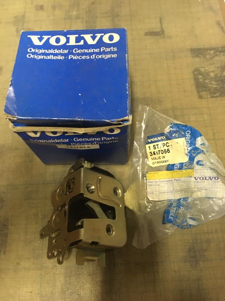 Nieuwe onderdelen Volvo 440 460 480, Ophalen of Verzenden, Nieuw, Volvo