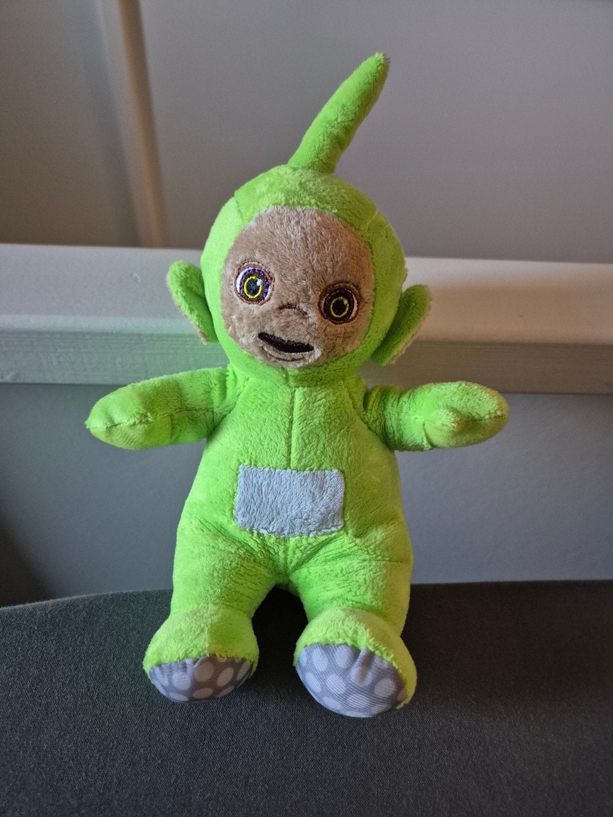 Teletubbies - Teletubbie Dipsy, Ophalen of Verzenden