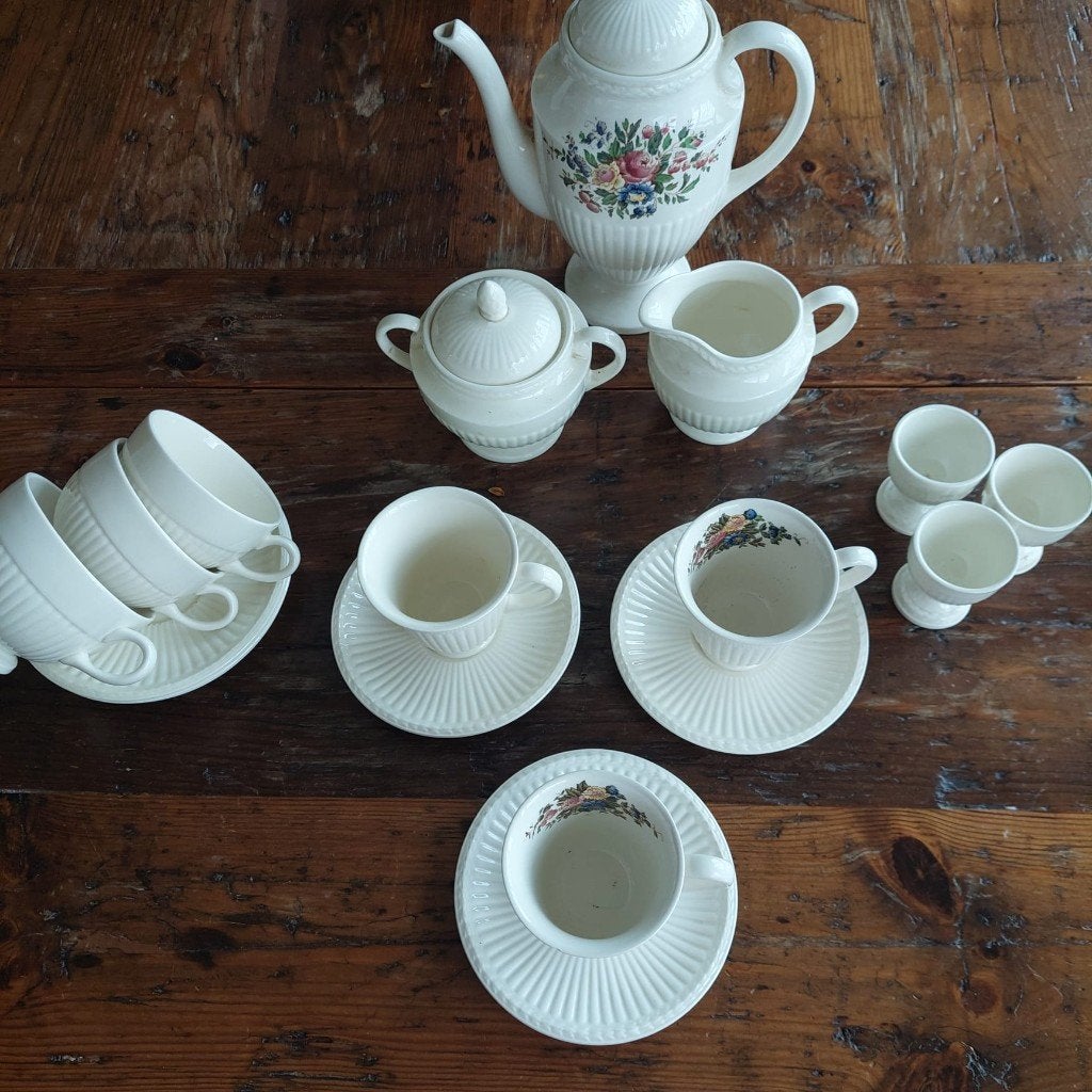 Wedgewood Edme / Conway, Huis en Inrichting, Ophalen, Klassiek, Overige typen, Zo goed als nieuw