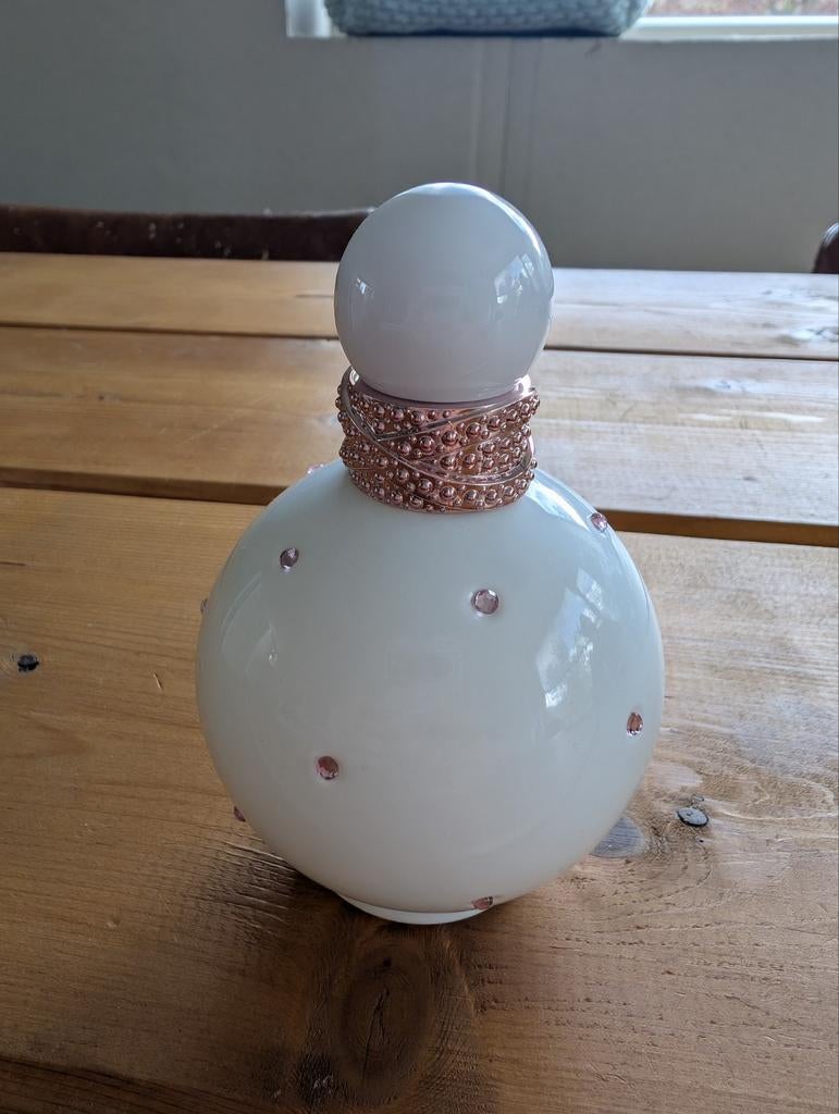 3 X Britney Spears Eau De Parfum 100 ml, Ophalen, Nieuw