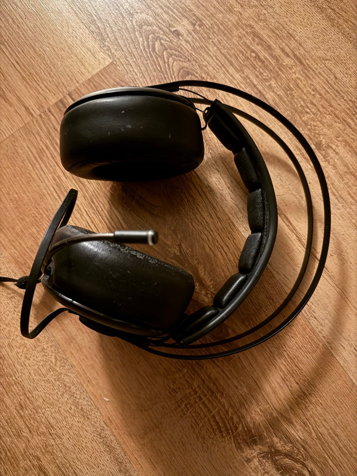 SteelSeries Gaming Headset met USB Soundcard V2, Ophalen, Steelseries, Microfoon, Zwart