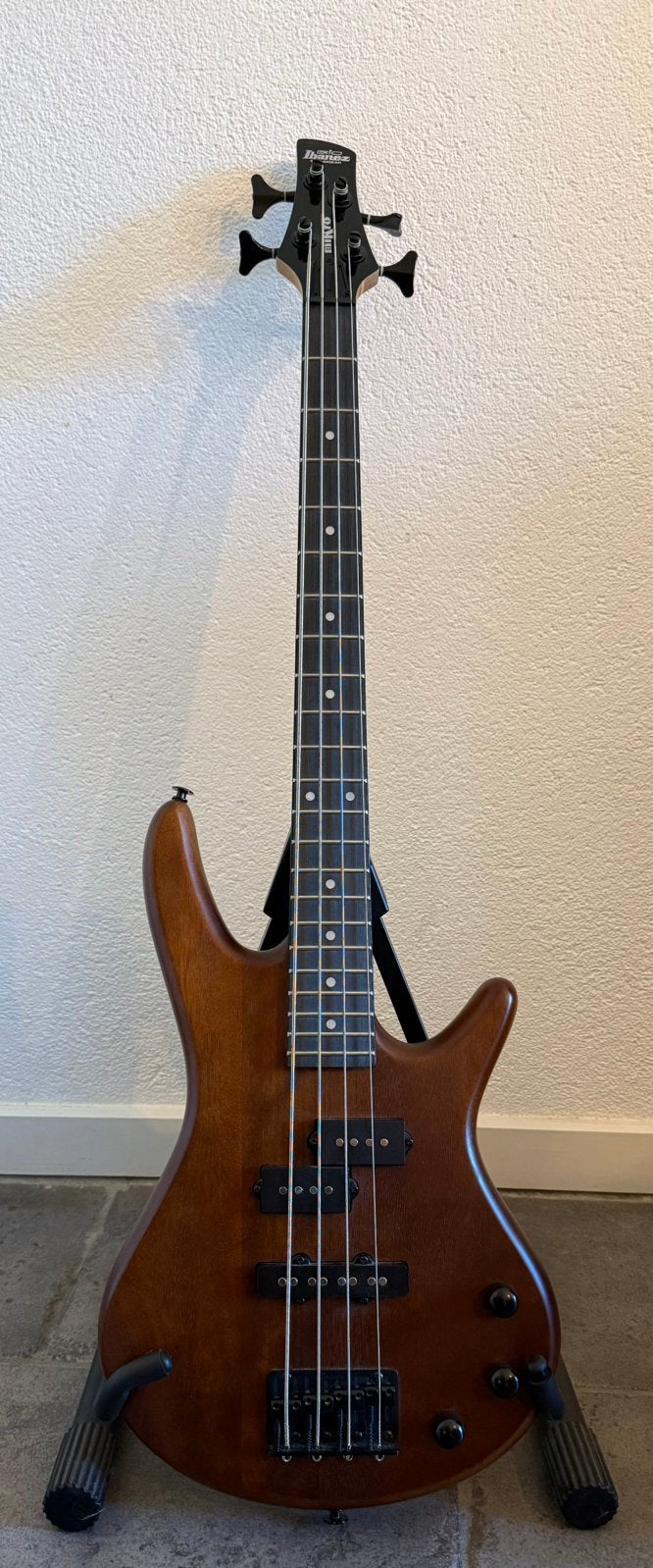 Ibanez Gio Mikro bass gitaar, Ophalen, Zo goed als nieuw