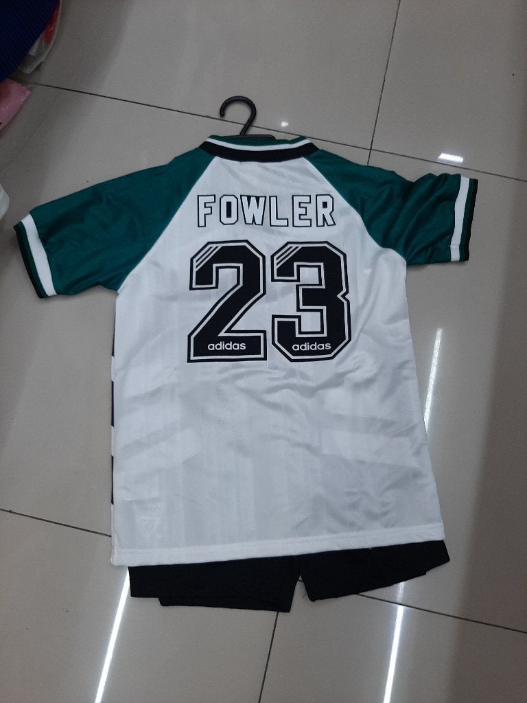 Voetbal liverpool kids, Maat M, Verzenden, Nieuw, Shirt