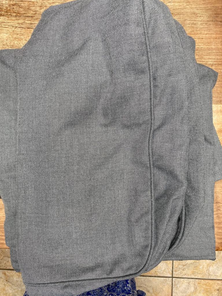 IKEA ektorp bankhoes 3 zits, Gebruikt, Tweepersoons, 75 tot 100 cm, Ophalen of Verzenden