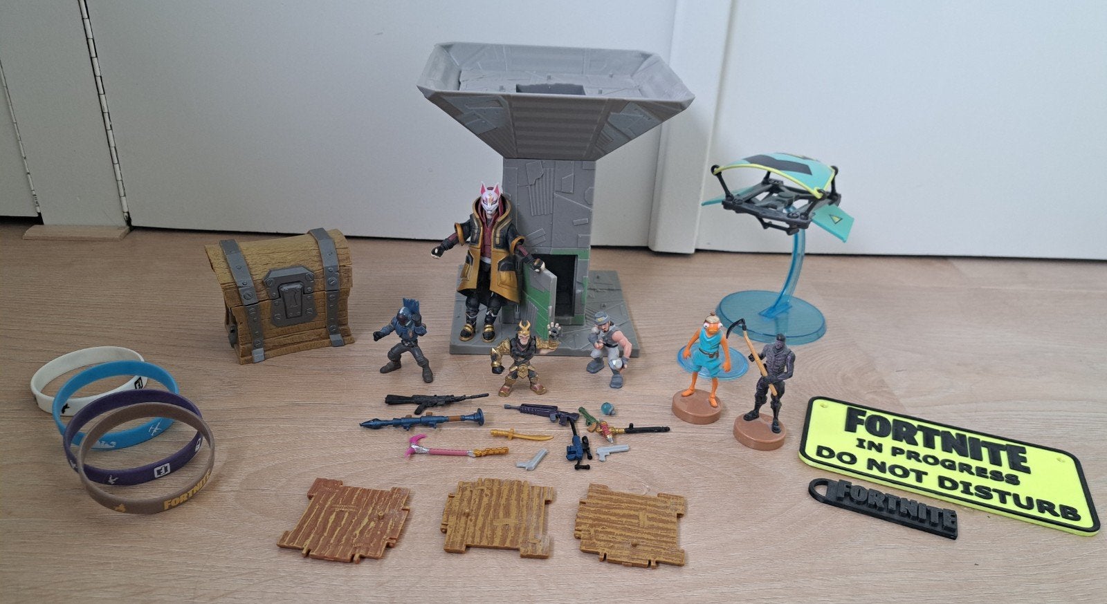 Fortnite, Ophalen of Verzenden, Zo goed als nieuw