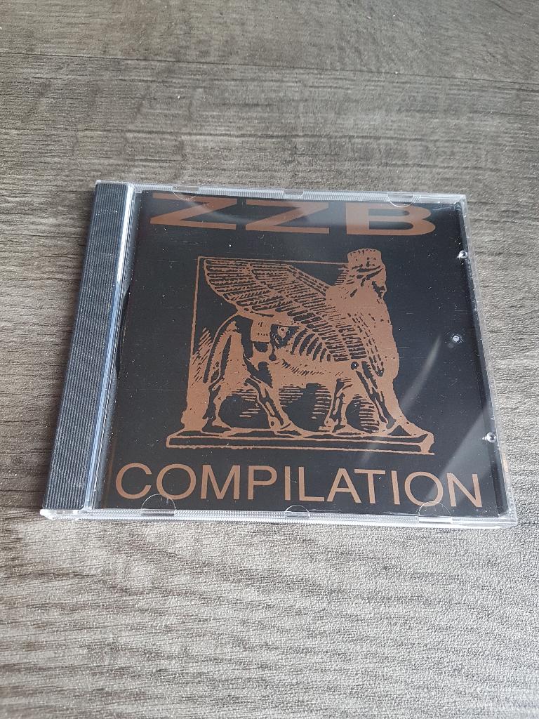 ZZB Compilation - Oldschool - Houseclassics, Ophalen of Verzenden, Gebruikt