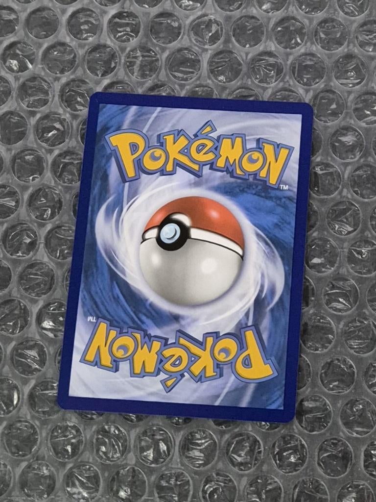 Holo Foil Dodrio 085/165 Scarlet & Violet 151 MEW, Ophalen of Verzenden, Zo goed als nieuw, Losse kaart, Foil
