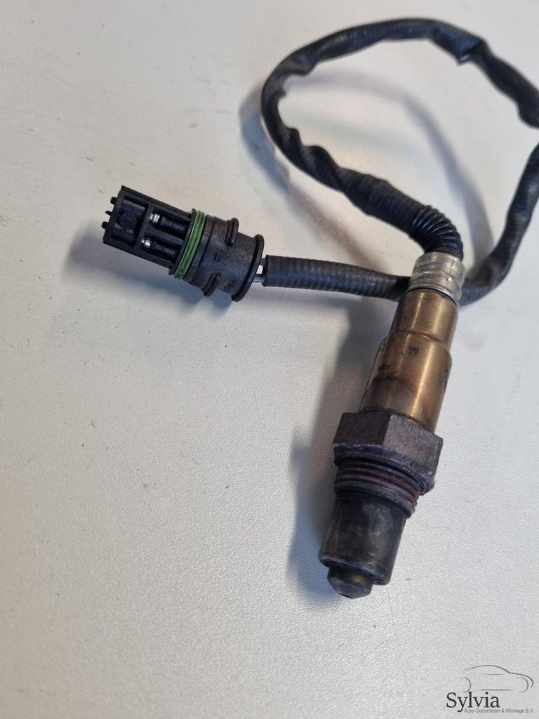 Lambdasonde BMW motorcodes N43 N46N N52N lengte 480MM 875699, Gebruikt, -, -, Ophalen of Verzenden