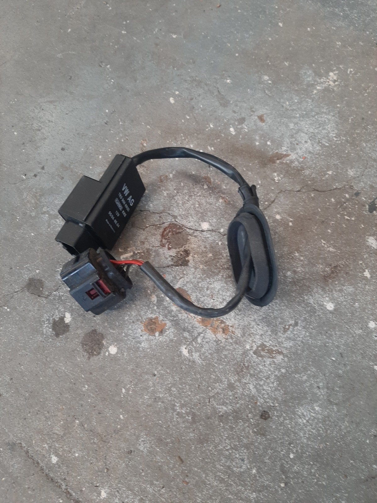 Brandstofpomp module Golf 5 GTI, Ophalen