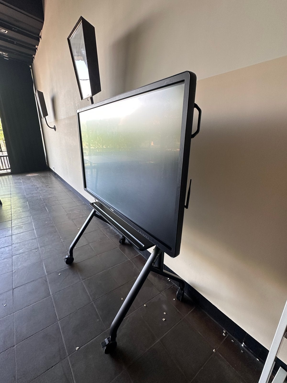 CTOUCH Interactive Flat Panel CLA-70FHDA1, Audio, Tv en Foto, 50 Hz, 100 cm of meer, Smart TV, Full HD (1080p)