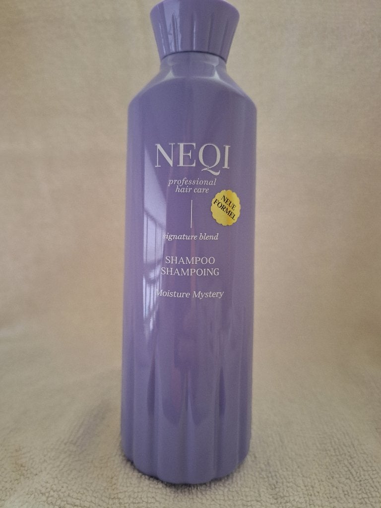 NEQI Moisture Mystery Shampoo 330 ml, Sieraden, Tassen en Uiterlijk, Uiterlijk | Haarverzorging, Nieuw, Shampoo of Conditioner