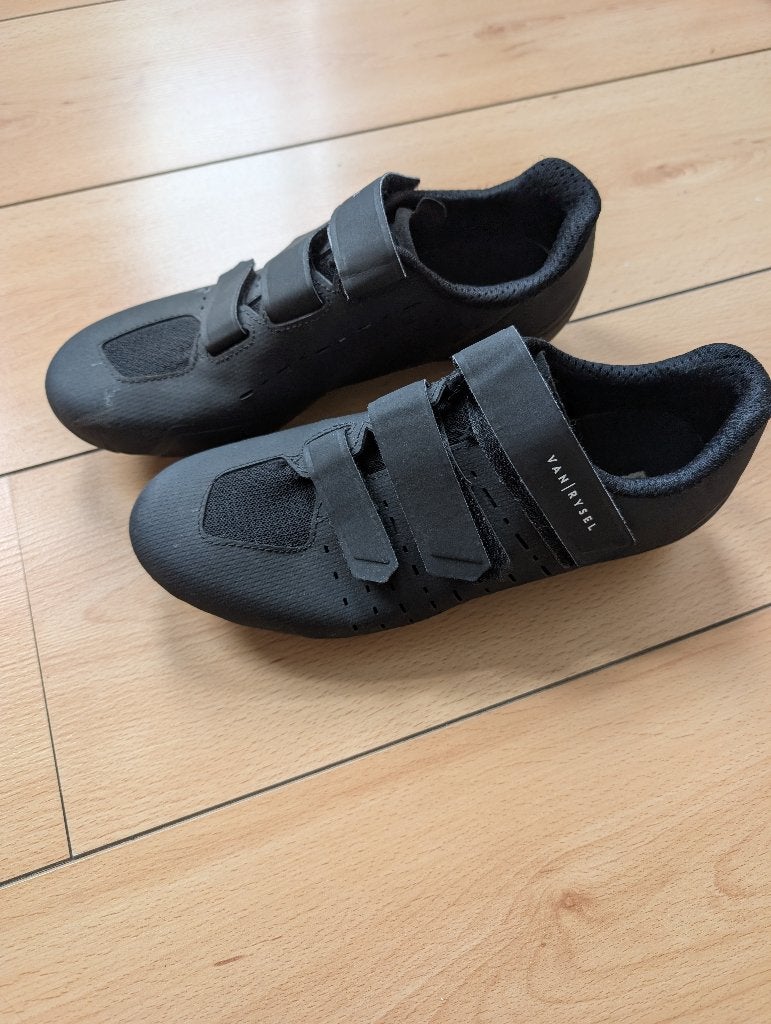 Race fiets/ MTB schoenen maat 42, Ophalen, Gebruikt, Schoenen