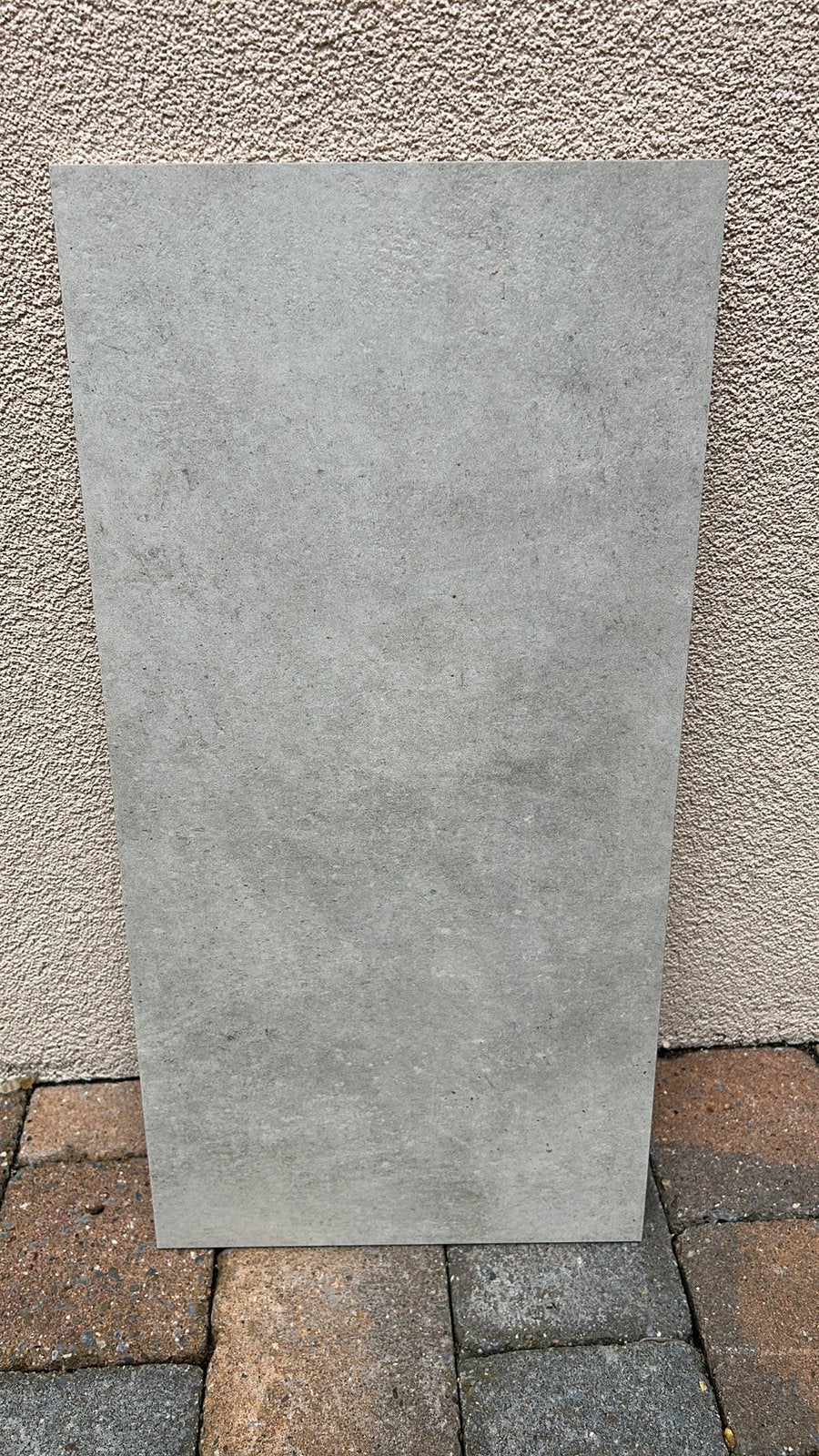 Tegels, Doe-het-zelf en Verbouw, Tegels, Ophalen, Zo goed als nieuw, Minder dan 5 m², 20 tot 40 cm