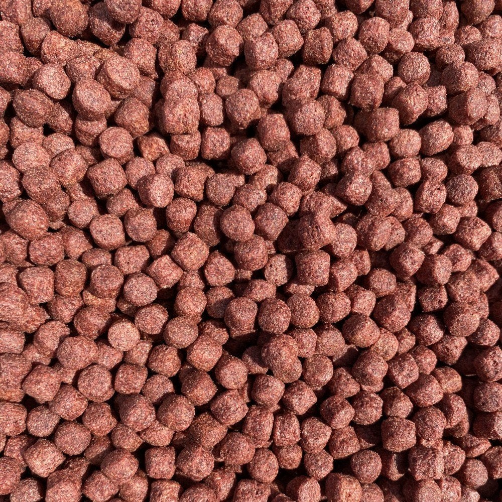 Koi Astax 15kg - Koivoer - Alltech Coppens, Karper of Koi
