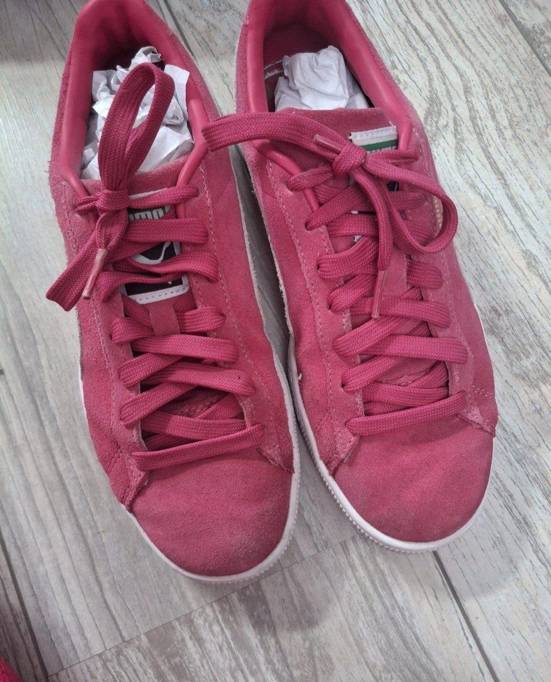 Adidas dames maat 40, Puma, Nieuw, Ophalen of Verzenden, Sneakers of Gympen