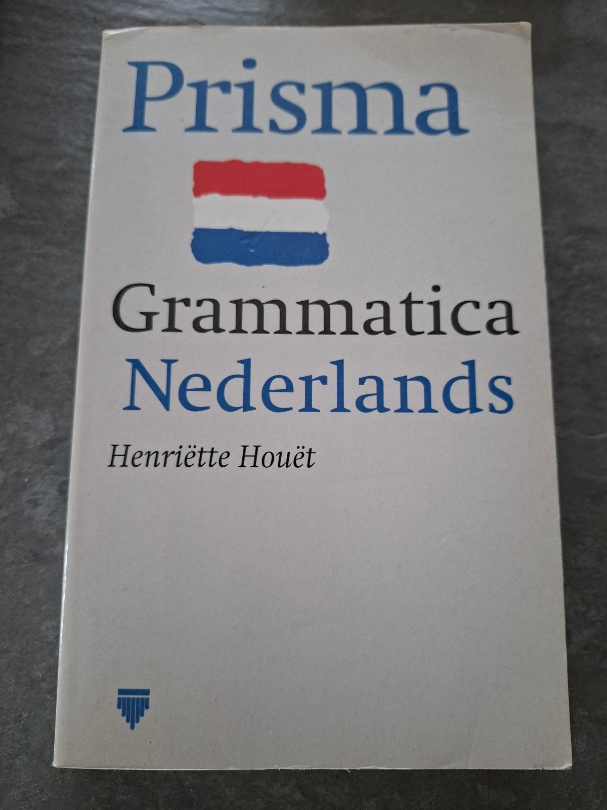 Prisma GRAMMATICA Nederlands, Ophalen of Verzenden, Zo goed als nieuw, Prisma of Spectrum, Nederlands